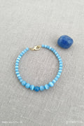 Bracelet "perles douces"