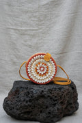 Sac "natural red"