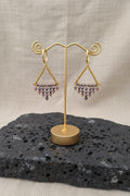Boucles "oriental mood"
