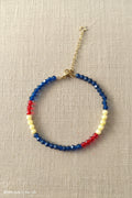 Bracelet "Réunion"