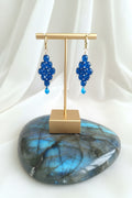 Boucles "electric"
