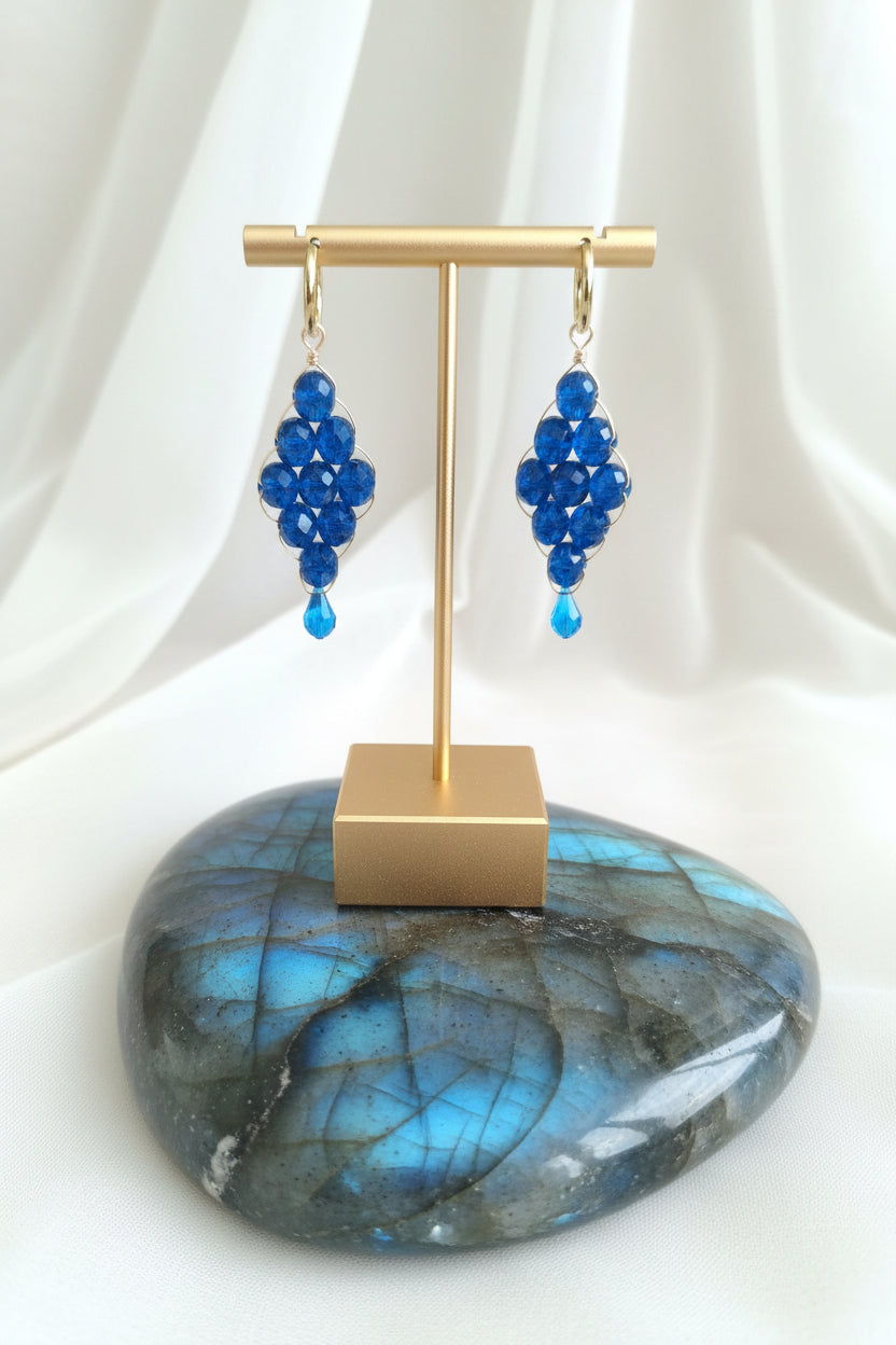 Boucles "electric"