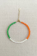 Bracelet pays "côte d'ivoire"