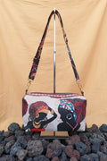 Sac "african queen"