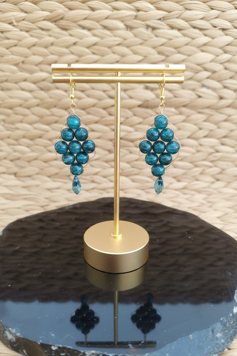 Boucles "planet"