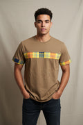 T shirt madras