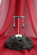 Boucles "fournaise"