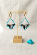 Boucles "ocean"