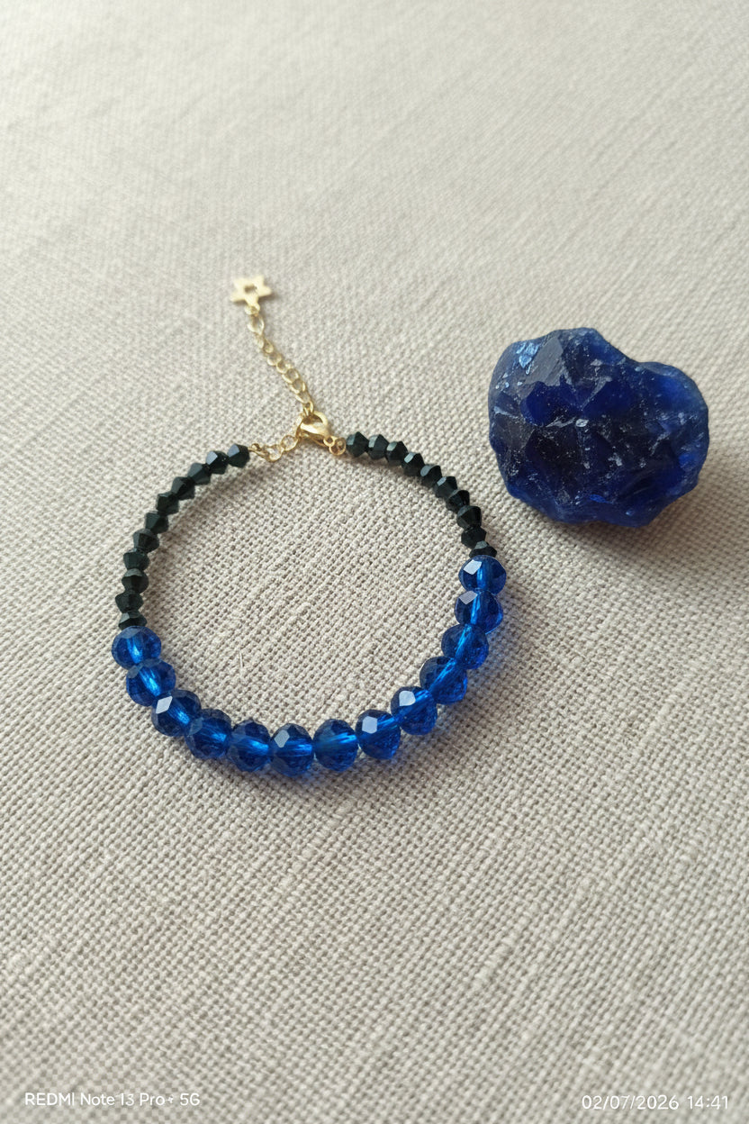 Bracelet "shine"