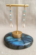 Boucles "river cori"
