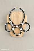 Collier "Aztèque"