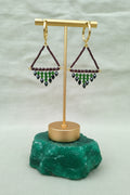 Boucles "forêt tropicale"